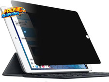 Privacy Screen Protector for Ipad 10.2 Inch 9Th/8Th/7Th Generation, 2021/2020/2