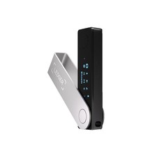 LEDGER SAS Nano X Krypto Wallet