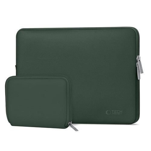 Etui ochronne na laptopa 15" / 16" Tech-Protect Case Cover Futeral Tasch - Zdjęcie 2 z 9