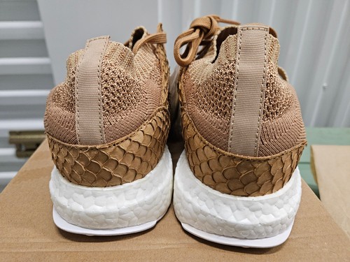 2017 Adidas Pusha T x EQT Support Ultra Primeknit "Bodega Babies" - Bild 4 von 8