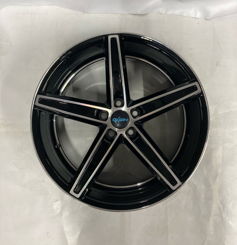 Oxigin Felge 18 Concave 9,0x20 ET28 5x112 SWFP für BMW 5 7 X2 X3 M X3 B-Ware - Bild 2 von 5