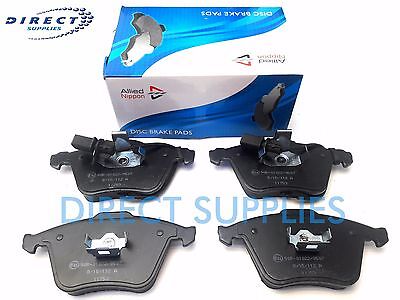 VW Passat B7 2.0 TDi Genuine Allied Nippon Front Brake Pads Set