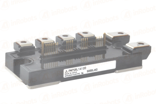 MITSUBISHI PM75RL1A120 Power Supply Module - Picture 4 of 5