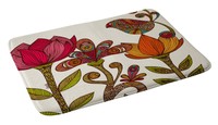 East Urban Home In The Garden Bath Rug on sale East Urban Home In The Garden Bath Rug on sale