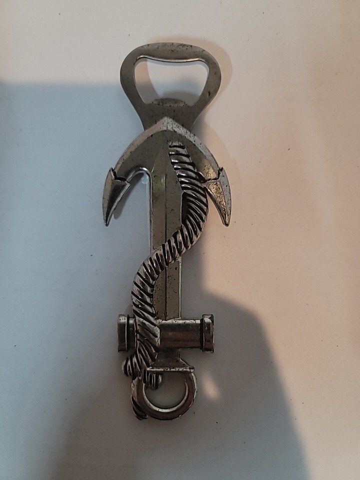 Anchor Nautical Bottle Openers LQQK