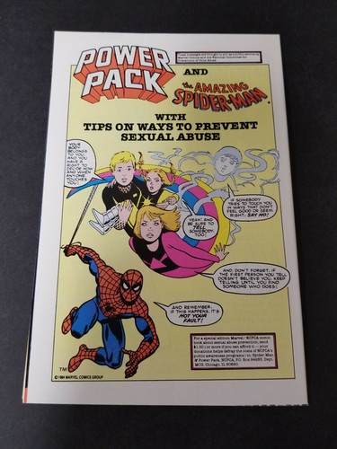 Marvel Comics X-Factor Issue #5 1986 1st Cameo of Apocalypse High Grade - Picture 2 of 2