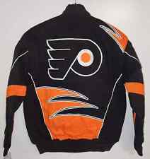 G-III Philadelphia Flyers Sports Fan Jackets for sale | eBay G-III Philadelphia Flyers Sports Fan Jackets for sale | eBay