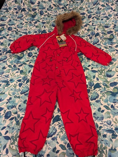 Traje de nieve Ticket To Heaven 122 cm (6-7 años) - Imagen 1 de 2