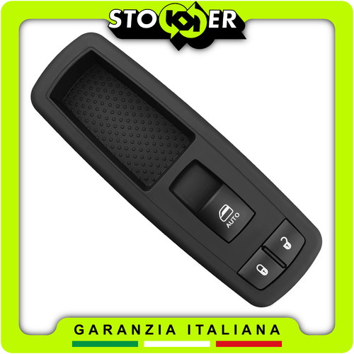 Pulsante Alzacristallo Interruttori Vetro e Porte FIAT JEEP DODGE CHRYSLER 6 PIN - Bild 1 von 17