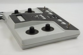 EPOCH CASSETTE VISION Console Boxed Tested System JAPAN Game Ref CV0328