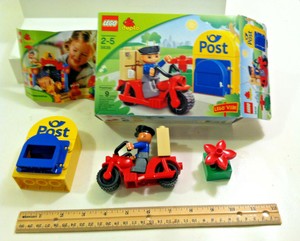 lego duplo 5638