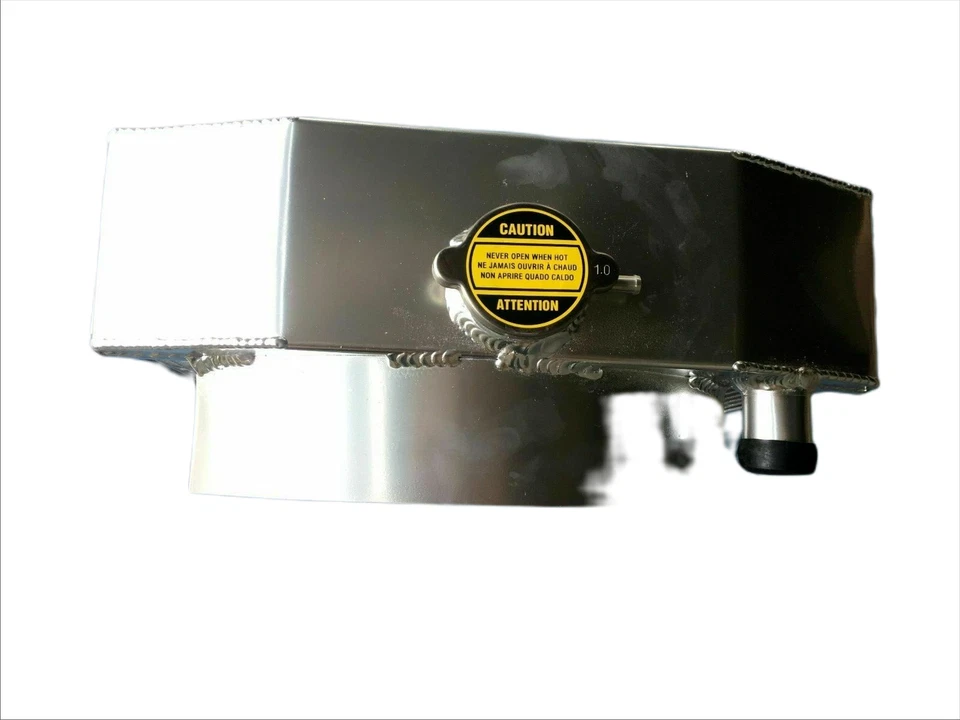 铝制散热器适用于 Austin Healey 3000 1959 - 1967 / 100 - 6 1956 - 1959 — 第 4/4 张图片