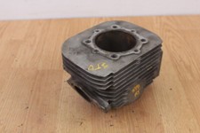 1989 YAMAHA PHAZER PZ 480  Right Cylinder Jug 72mm