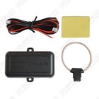 Car Alarm Transponder Immobilizer Bypass BP-02 Module For Car Chip Key Start PKE