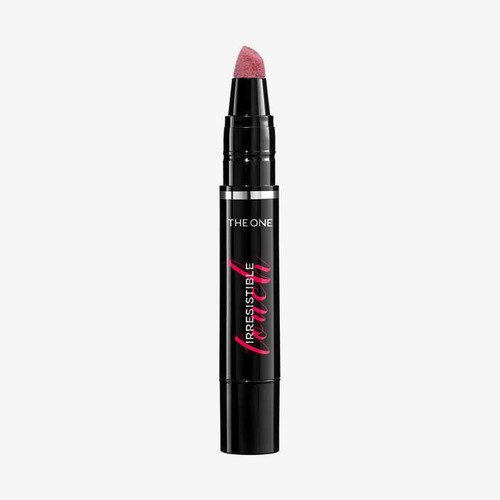Oriflame THE ONE Irresistible Touch High Shine Lipstick 38863 4 ml High pigment - Picture 4 of 25