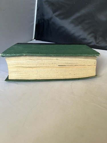 Vintage 1947 Relief Society Magazine Bound Edition Volume 34 LDS Mormon - 第 13/14 張圖片