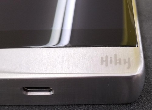 HiBy R6 Pro SV Portable Digital Audio Player 32GB Very Good Condition