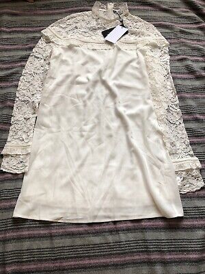Fashion union lace dress hot sale
