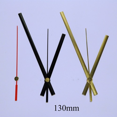 Prensa de repuesto ajuste manecillas de reloj para movimiento de reloj de cuarzo (eje de 5,5 mm/3,6 mm) - Imagen 10 de 35