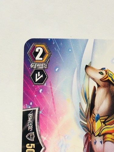 Fhamgal Promo CARDFIGHT VANGUARD PR/0315 Vrey Rare From Japan F/S - Picture 2 of 12