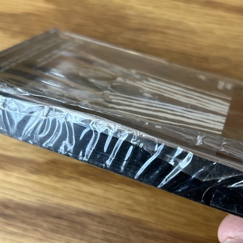 PETER GABRIEL 1978 CASSETTE TAPE GENESIS ART ROCK SELF TITLED NEW OPEN WRAPPER - Picture 4 of 7