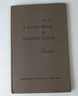 A Guide Book of English Coins K.E. Bressett 1963