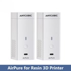 3D Printer Parts Air Purification Low Noise High Speed Fan for Resin 3D Printer