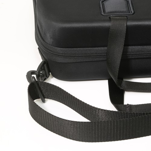 Estuche de transporte de viaje para impresora móvil HP Officejet 200/250 OfficeJet  - Imagen 5 de 5