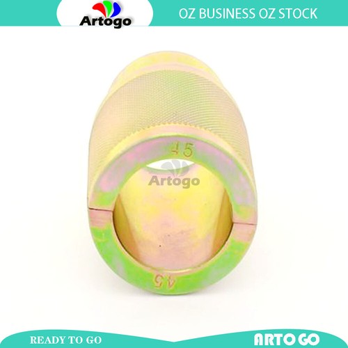 Fork Seal Driver Tool 45mm For BMW R 1200 R 2016 2017 2018 2019 2020 2021 2022 - Picture 4 of 4