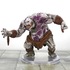 Boneyard ~ OGRE ZOMBIE #28 Icons of the Realms D&D large miniature giant
