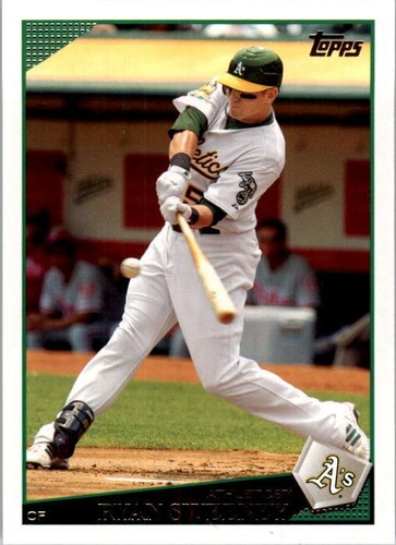 2009 Topps - Set Break - #221 to #440 - Choose Your Card - 2 CARD MINIMUM! - Picture 93 of 220