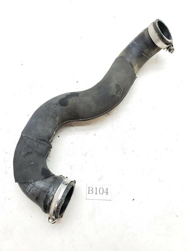 2009-2016 AUDI A4 A5 2.0 - RECHTS TURBOLADER INTERCOOLER SCHLAUCH OEM 8K0145738M