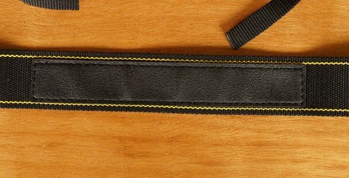Genuine Nikon Camera Neck Strap #1 - Picture 4 of 4