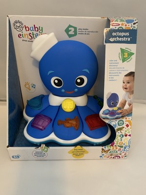 baby einstein octopus orchestra
