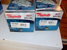 Brake Calipers REAR  Raybestos  FRC11843N & FRC11844N CADILLAC STS -  CTS