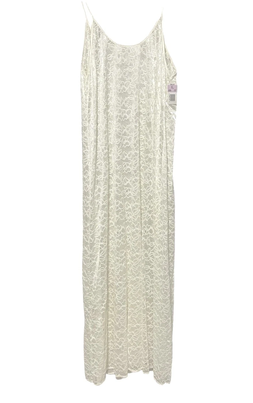 Olga Nylon Sleepwear & Robes for Women