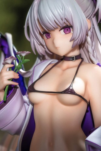 AOKO PETUNIA 1/7 SCALE FIGURE - Picture 21 of 24