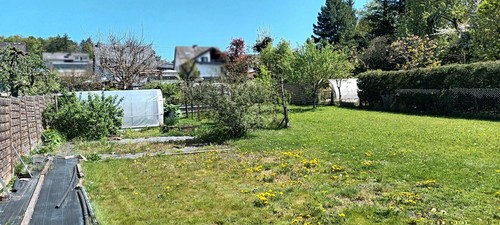 Einfamilienhaus, Oase, Weitblick, renoviert, inkl. 2. Bauplatz (Sackgasse) PREIS - Bild 8 von 17