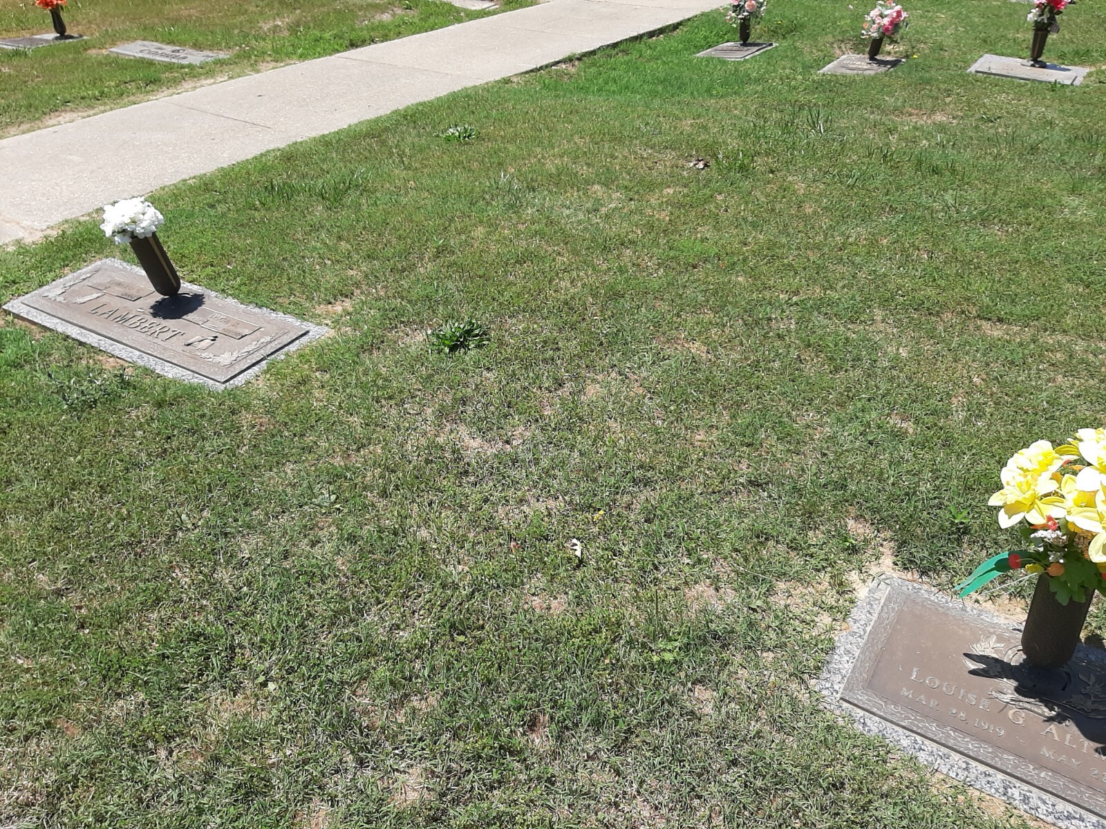 Cemetery Plot for Sale, Virginia eBay