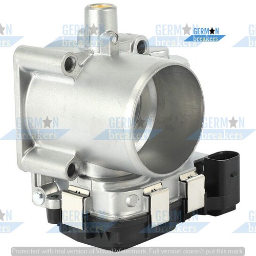SEAT LEON MK3 13To 20 1.4 1.2 TSi THROTTLE BODY ELECTRONIC 03F133062C BRAND NEW - Picture 3 of 6
