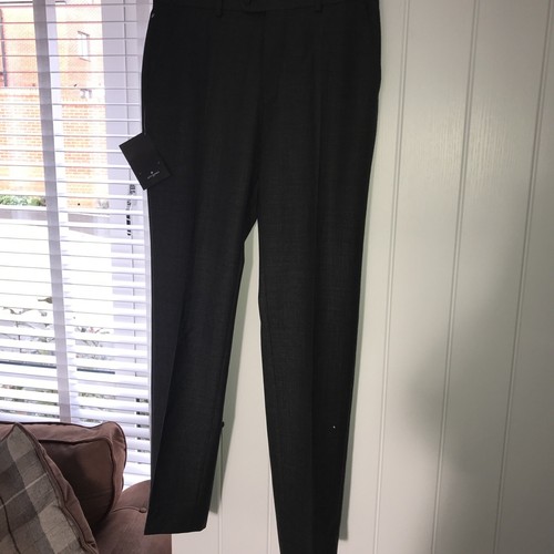 Mens Casual Trousers By Jeff Banks