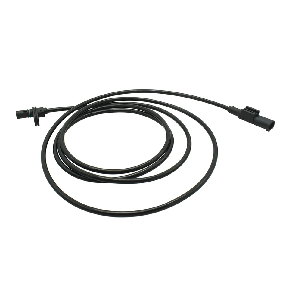 2 件 ABS 车轮速度传感器适用于梅赛德斯 Sprinter 2500 2007 - 2018 后左右 — 第 2/4 张图片