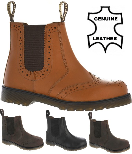 ted baker twrens brogue boots