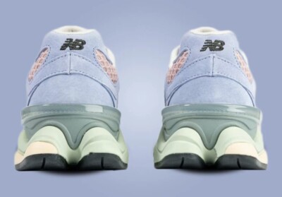 New Balance The Whitaker Group x 9060 Missing Pieces