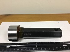 Used 1.785” Cylindrical Plug Gauge, Class -Z