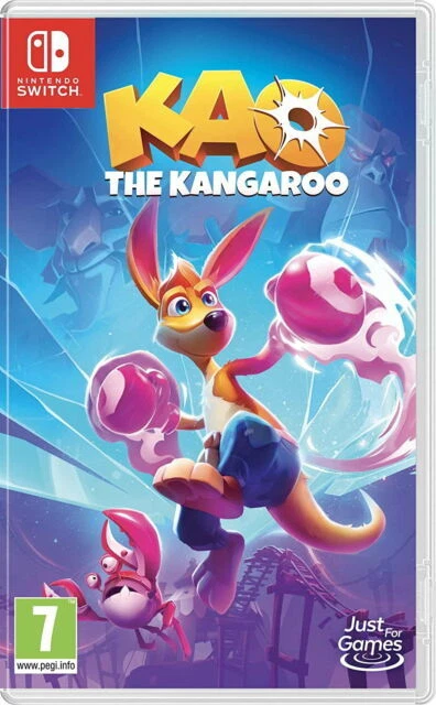 Nintendo switch games pegi 7 deals
