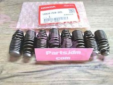 Honda Genuine 14820-PCB-305 x8 Civic Integra Acura Lost Motion Assembly