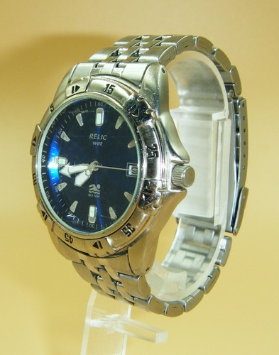 Battery 165 ft. Rotating Bezel | eBay