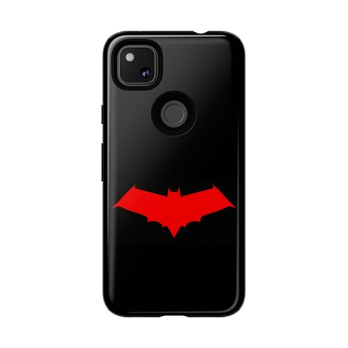 Batman Tough Cases for Google Pixel - Impact Resistant Phone Cover, Pixel Case, - 第 69/131 張圖片