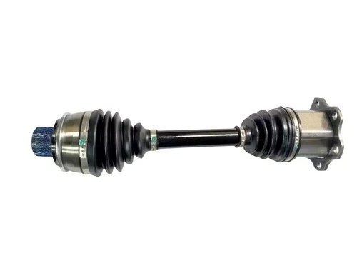 Conjunto de eje delantero CV para Audi Q5 2,0 L 2018 - 2021 80A407271E - Imagen 2 de 3